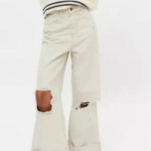 NWT BDG Skater Baggy Jean